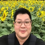 Alex Koh Kok Yong - @kobiuzhe - Instagram