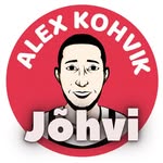 Alex Kohvik & Catering Jõhvi - @alex_kohvik_johvi - Instagram