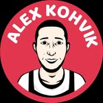 Alex Kohvik & Catering Narva - @alex_kohvik_catering - Instagram