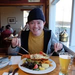 Koh Choon Wei - @alexkohcw - Instagram