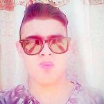 Alex Koké - @koke6413 - Instagram