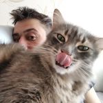 Writing is starting - @alex_ko.keepsmile - Instagram
