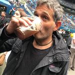 Alex Kolb - @superjassu - Instagram