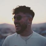 Αλέξανδρος Κονόμης - @alex.konomis - Instagram