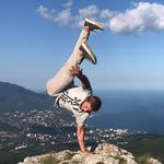 Александр Коновалов - @alex.konovalov27 - Instagram