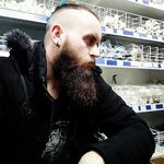 Александр Коновалов - @alex_konovall - Instagram