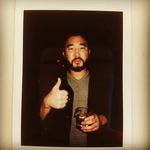 Alex Kono - @aye_kono - Instagram