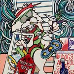 Alex Kono - @artsmartem - Instagram