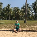 Alex Karalionak - @alex_korolyonok - Instagram