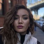 Alex Korolenko(Shovikova) - @alexkorolenko - Instagram