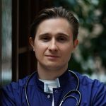 Александр Олегович Коробков - @dr.alexkorobkov - Instagram