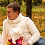 Александр Коробков - @alex_korobkov85 - Instagram