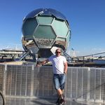 Алексей Коробков - @alexkorobkov77 - Instagram