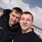 alexkorobkov - @korobkovaleksey28 - Instagram