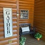 Alex Koury - @thegatheringplacepinetopaz - Instagram