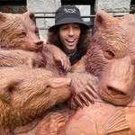 Alex Koury - @clearlightspirits - Instagram
