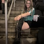 Alexis Koury - Facebook