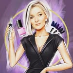 Александра Ковалёва - @alexkovaleva38 - Instagram