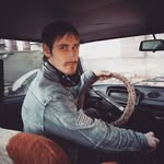Alex Kovalev - @alexsnowyowl - Instagram