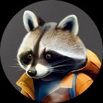 Alex Kovalsky - @raccoon.alex.k - Instagram