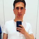Олександр Козачок - @alex.kozachok - Instagram
