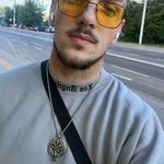 Саша Козак - @alex_kozak11 - Instagram