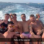 AK ⁉️ - @alexkozak899 - Instagram