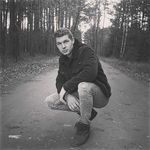 Alex Koza - @koza750 - Instagram