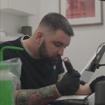 Philadelphia tattoo artist - @alexkozaktattoo - Instagram
