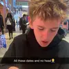 Alex Krajewski fan page - @alex.krajewski_fanpage - TikTok