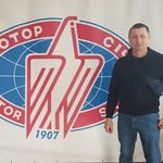 Саша Крижанівський - @alex.kriz.1981 - Instagram
