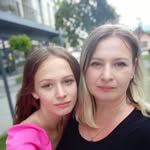 Олександра Кріжан - @alexkrizhan - Instagram
