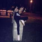 Alex Kříž - @alexkriz1 - Instagram
