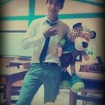 Alex Kriz Apaza Astete - @alexkriz.a - Instagram