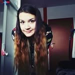 Alex Križanová - @alexkrizanova - Instagram