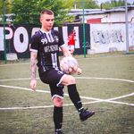 Alex Krylov - @ailes__une_99 - Instagram
