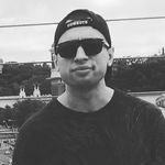 Alex Krylov - @alex_mazze - Instagram