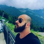 Александр Крылов - @alexkrylov_01 - Instagram