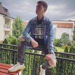 Alex Bence Kubesch - @alex.bence.kubesch - Instagram