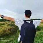 Alex Kube - @director5067 - Instagram