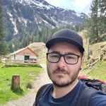 Alex Kummer - @alpenbua87 - Instagram