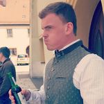 Alex Kummer - @_alex.kmr - Instagram