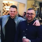 Alex E & Kyle L - @alex_kyle_fx - Instagram