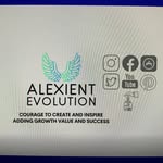 Alex Kyle - @alexientevolution - Instagram