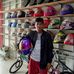 Alex Kyle - Facebook