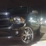 Alex Lafferty - @that_murdered_ram - Instagram