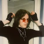 Alex Lafferty - @ode_to_a_squirrel - Instagram