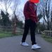 Alex Lafferty - Facebook