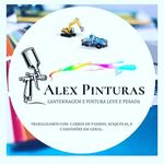 alex PinturaS - @alexlage_pinturas - Instagram