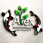 Alex Borges Branquinho - @alexlagosornamentais - Instagram